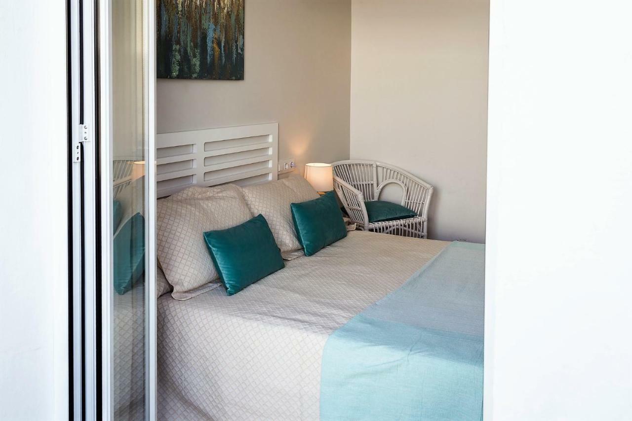 Habitación Estándar - 1 cama grande