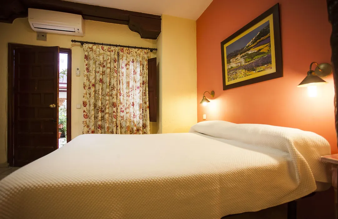 Hostal Castilla-1