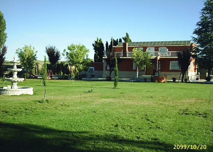 La Casona De Oreja
