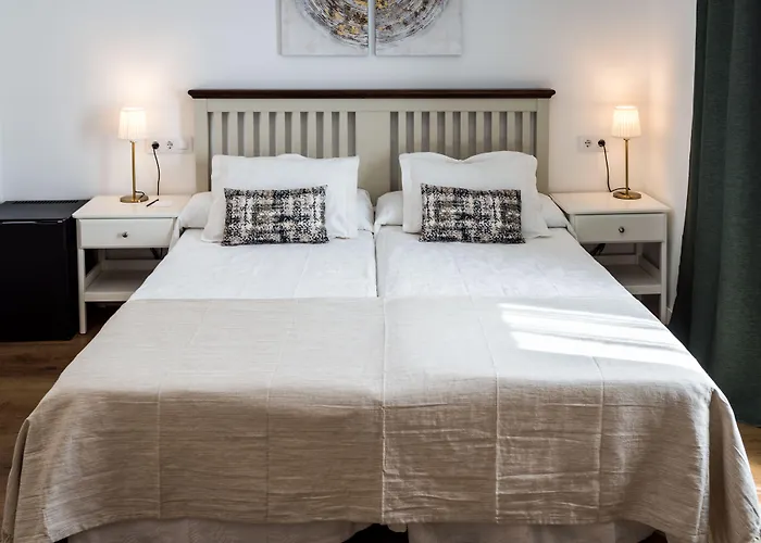 Posada de la Costurera de Aranjuez