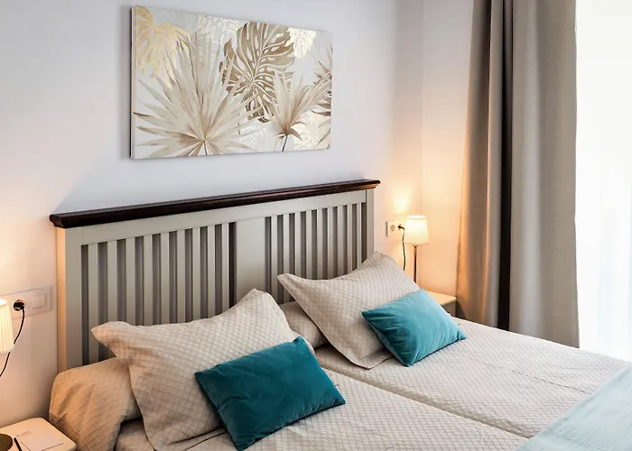 Posada de la Costurera de Aranjuez