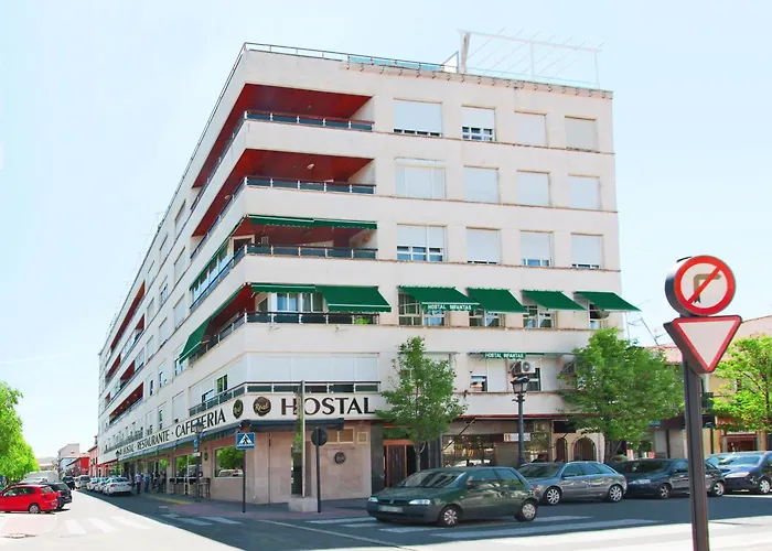 Hostal Real Aranjuez